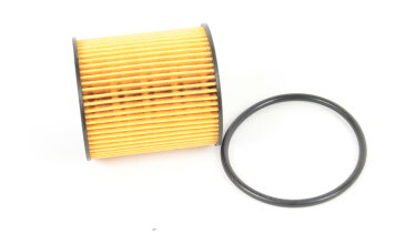 Фильтр масляный ZILBERMANN