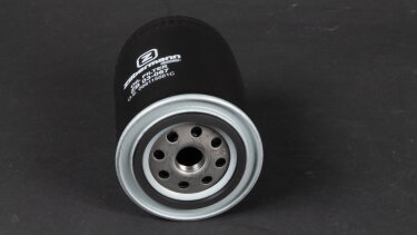 Фильтр масляный ZILBERMANN