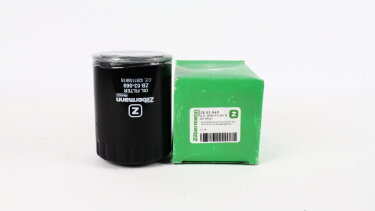 Фильтр масляный ZILBERMANN