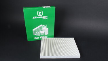 Фильтр салона ZILBERMANN