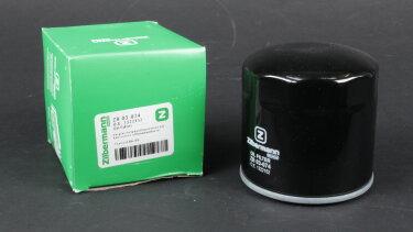 Фильтр масляный ZILBERMANN