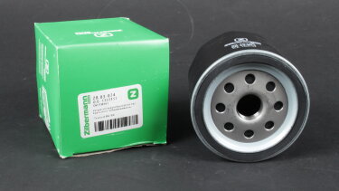 Фильтр масляный ZILBERMANN