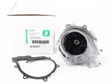 Помпа водяная ZILBERMANN