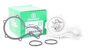 Помпа воды ZILBERMANN