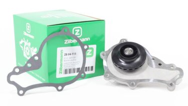 Помпа воды ZILBERMANN