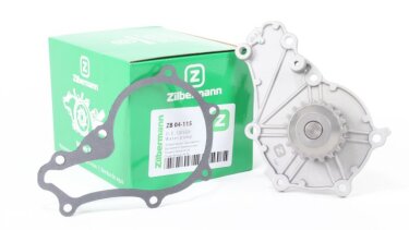 Помпа воды ZILBERMANN