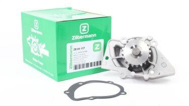 Помпа воды ZILBERMANN