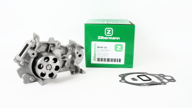Помпа водяная ZILBERMANN