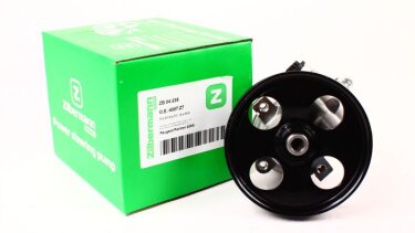 Насос ГУ ZILBERMANN