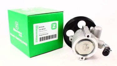 Насос ГУ ZILBERMANN