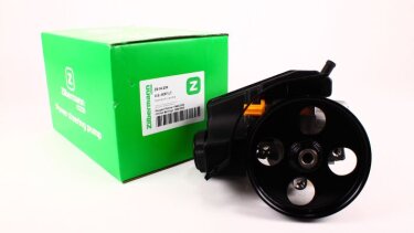 Насос ГУ ZILBERMANN