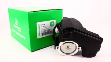 Насос ГУ ZILBERMANN