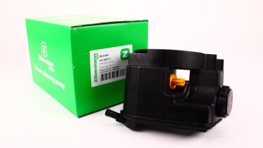 Насос ГУ ZILBERMANN