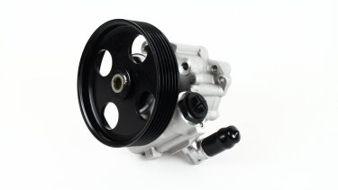Насос ГУР Fiat Scudo 1.9D/2.0HDi 98-06 (со шкивом 114mm) ZILBERMANN