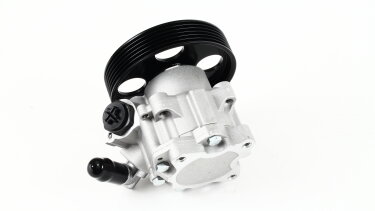 Насос ГУР Fiat Scudo 1.9D/2.0HDi 98-06 (со шкивом 114mm) ZILBERMANN