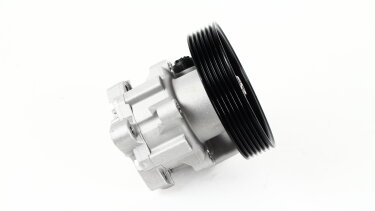 Насос ГУР Fiat Scudo 1.9D/2.0HDi 98-06 (со шкивом 114mm) ZILBERMANN