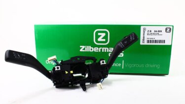 Переключатель света ZILBERMANN