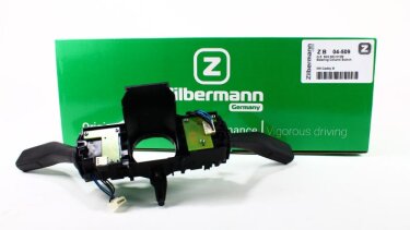 Переключатель света ZILBERMANN