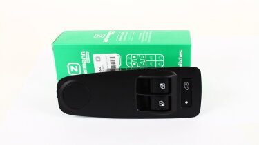 Кнопка стеклоподъемника ZILBERMANN