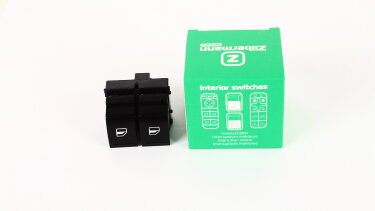 Кнопка стеклоподъемника ZILBERMANN