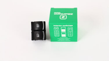 Кнопка стеклоподъемника ZILBERMANN