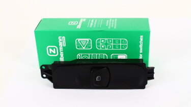 Кнопка стеклоподъемника ZILBERMANN