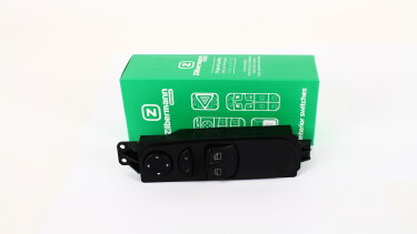 Кнопка стеклоподъемника ZILBERMANN