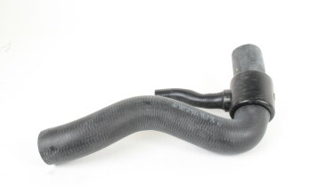 Патрубок радиатора (ниж.)  CDI