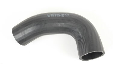 Патрубок интеркулера Ford Connect 1.8TDCI 02-13 ZILBERMANN