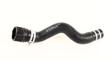 Патрубок печки ZILBERMANN