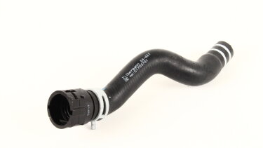 Патрубок печки ZILBERMANN