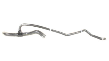 Патрубок радиатора