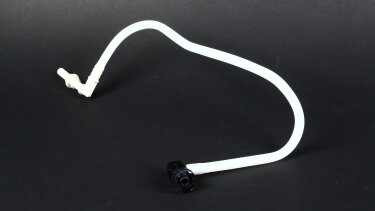 Трубка топливная 1.9D ZILBERMANN