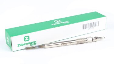 Свеча накала ZILBERMANN