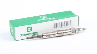Свеча накала ZILBERMANN