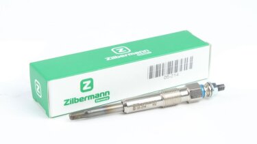 Свеча накала ZILBERMANN