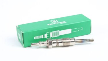 Свечи накала