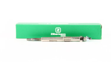 Свеча накала ZILBERMANN