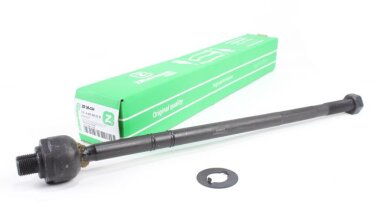 Тяга рулевая ZILBERMANN