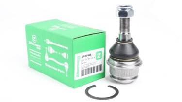 Опора шаровая (верх.) ZILBERMANN