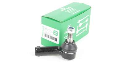 Наконечник (конус 18mm) ZILBERMANN