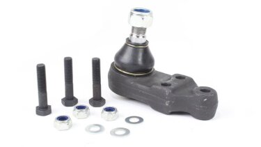 Опора шаровая ZILBERMANN