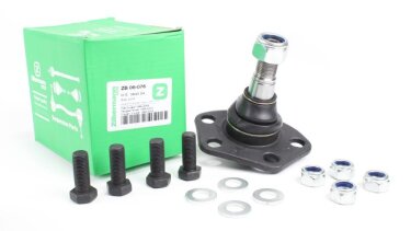 Опора шарова ZILBERMANN