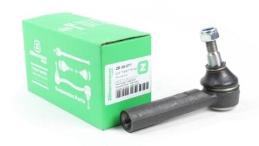 Наконечник 94-02 ZILBERMANN