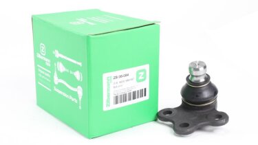 Опора шаровая ZILBERMANN