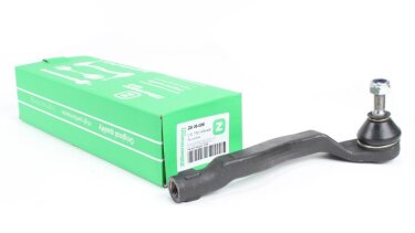 Наконечник R 08- ZILBERMANN