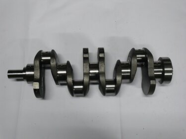 Вал коленчатый Foton 1049 (2.8)