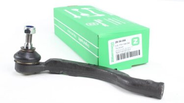 Наконечник ZILBERMANN