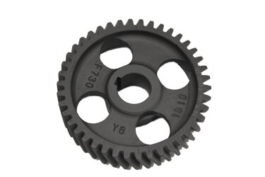 Шестерня вала распределительного Foton 1049 (2.8)