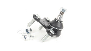 Опора шаровая ZILBERMANN